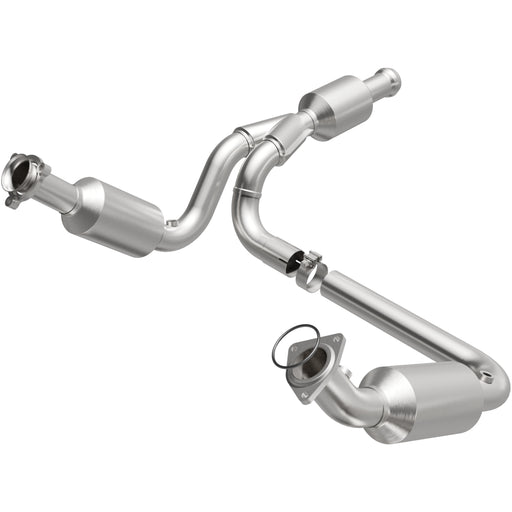 Catalytic Converter MagnaFlow 5582578