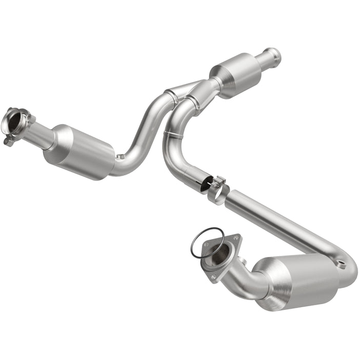 Catalytic Converter MagnaFlow 5582578