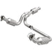 Catalytic Converter MagnaFlow 5582578