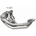 Exhaust Manifold with Integrated Catalytic Converter MagnaFlow 5531467