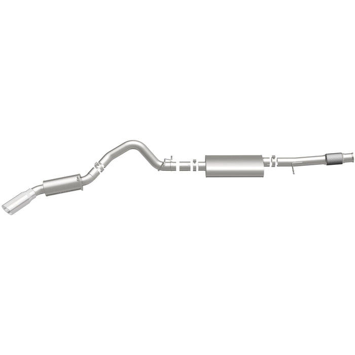 Exhaust System Kit MagnaFlow 19040