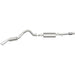 Exhaust System Kit MagnaFlow 19040