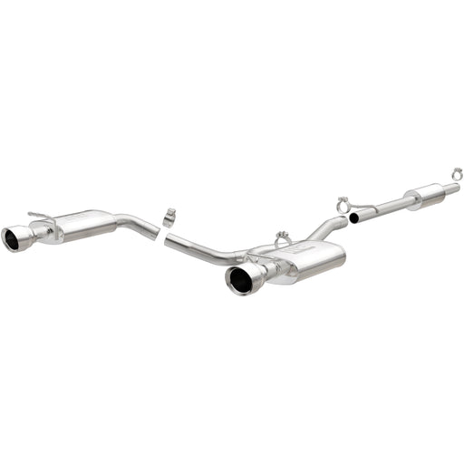 Exhaust System Kit MagnaFlow 19274