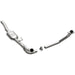 Catalytic Converter MagnaFlow 51874