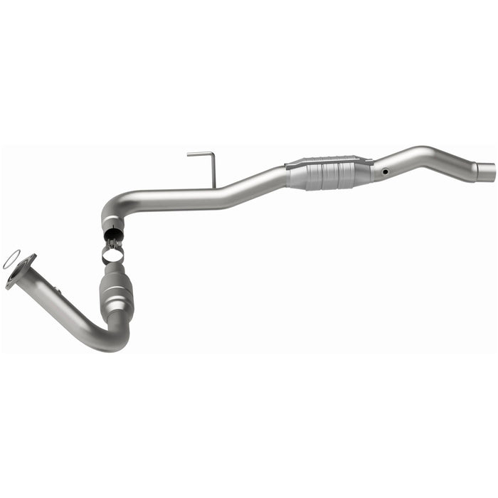 Catalytic Converter MagnaFlow 4451647