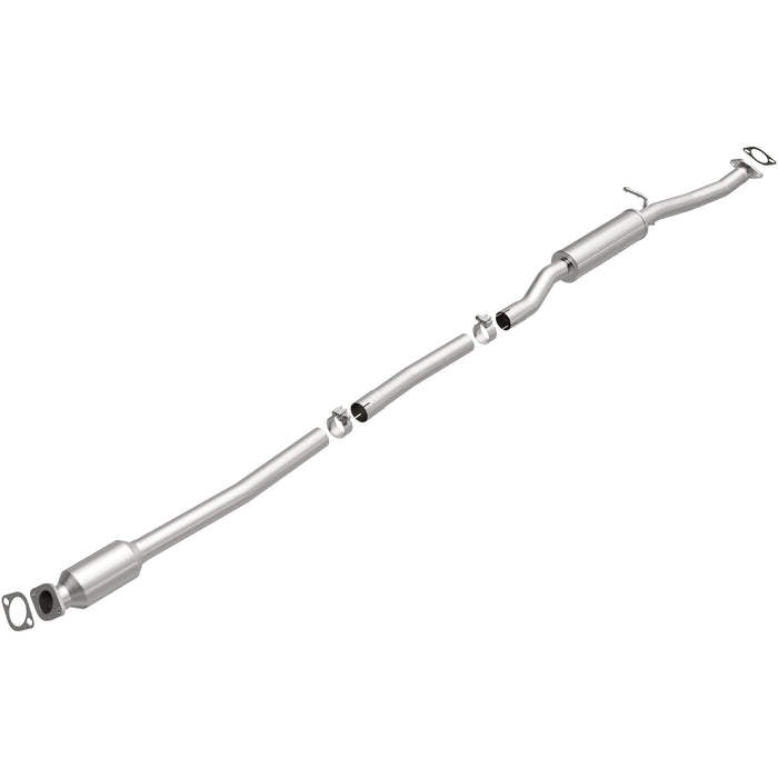 Catalytic Converter MagnaFlow 557998