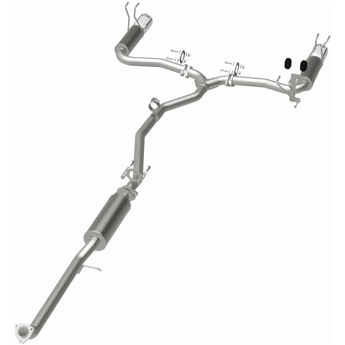 Exhaust System Kit MagnaFlow 19313