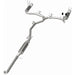 Exhaust System Kit MagnaFlow 19313