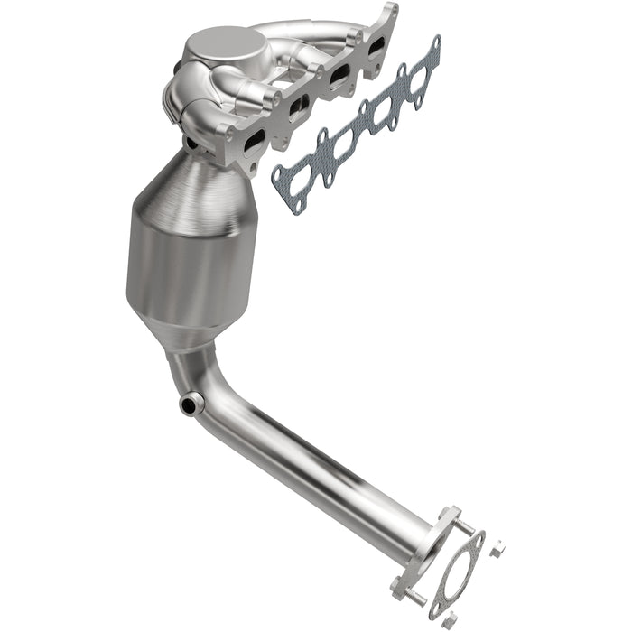 Exhaust Manifold with Integrated Catalytic Converter MagnaFlow 22-059