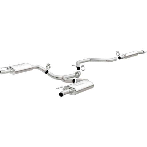 Exhaust System Kit MagnaFlow 19023
