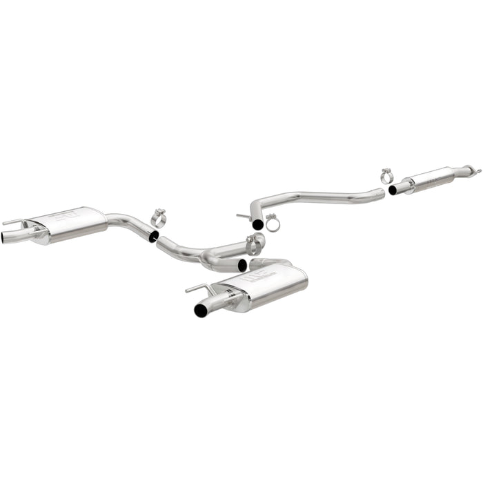 Exhaust System Kit MagnaFlow 19023