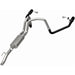 Exhaust System Kit MagnaFlow 19562
