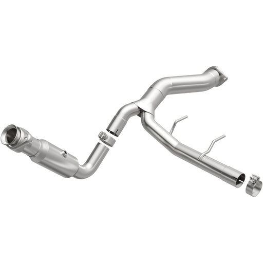 Catalytic Converter MagnaFlow 21-521