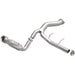 Catalytic Converter MagnaFlow 21-521
