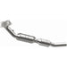 Catalytic Converter MagnaFlow 51683