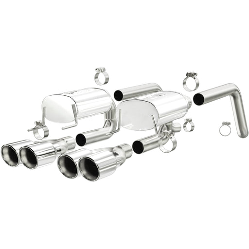 Exhaust System Kit MagnaFlow 15886