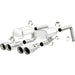 Exhaust System Kit MagnaFlow 15886
