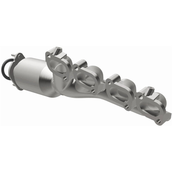 Exhaust Manifold with Integrated Catalytic Converter MagnaFlow 4551070