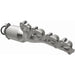 Exhaust Manifold with Integrated Catalytic Converter MagnaFlow 4551070