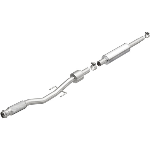 Catalytic Converter MagnaFlow 52472