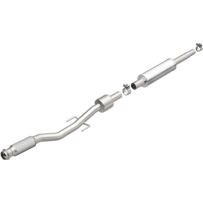 Catalytic Converter MagnaFlow 52472