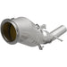 Catalytic Converter MagnaFlow 52265