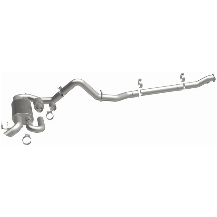 Exhaust System Kit MagnaFlow 19559