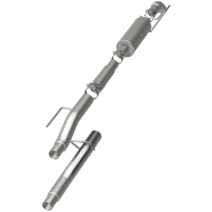 Exhaust System Kit MagnaFlow 17107