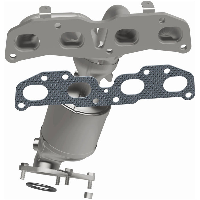 Exhaust Manifold with Integrated Catalytic Converter MagnaFlow 5582295