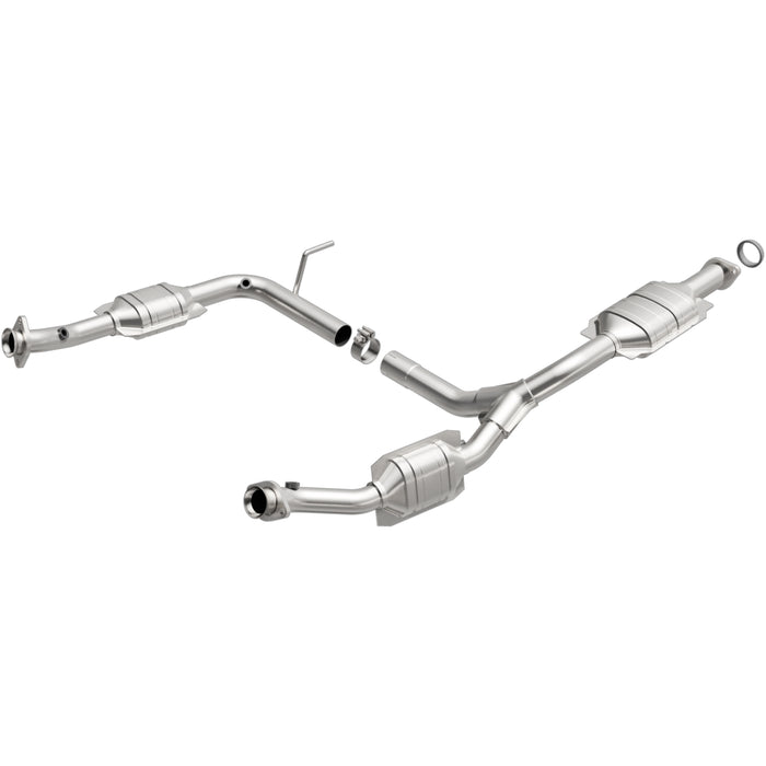 Catalytic Converter MagnaFlow 49575