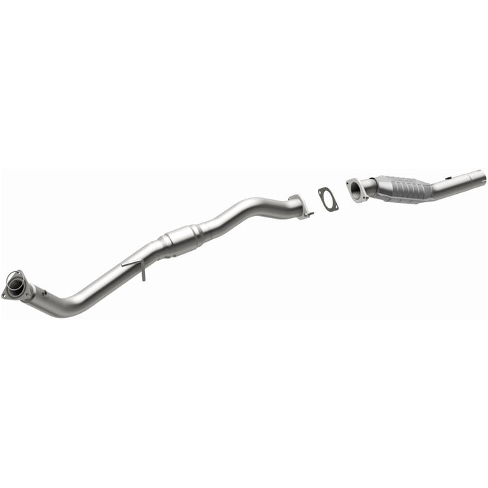 Catalytic Converter MagnaFlow 93623