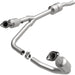 Catalytic Converter MagnaFlow 458070