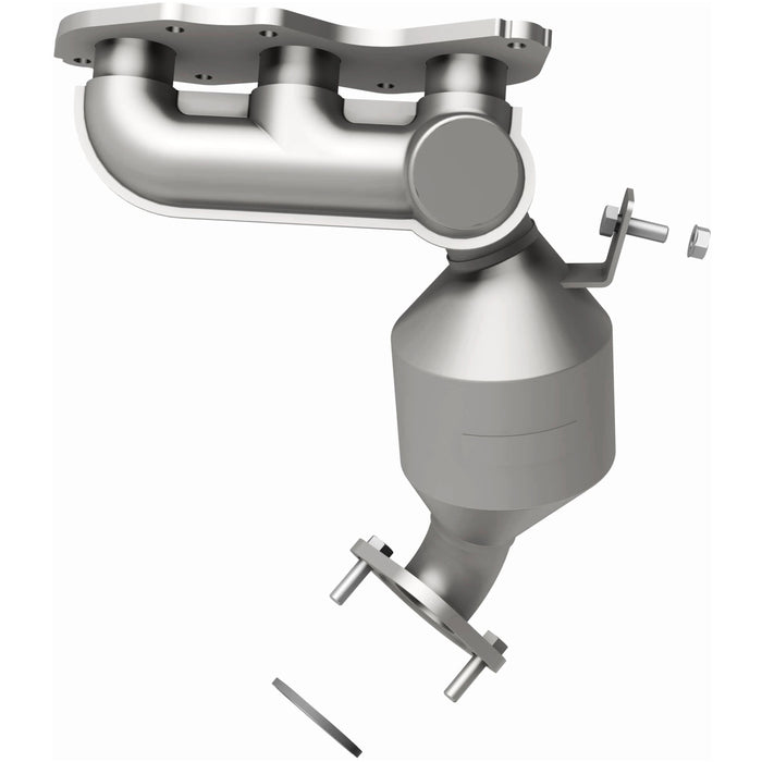 Exhaust Manifold with Integrated Catalytic Converter MagnaFlow 5582858