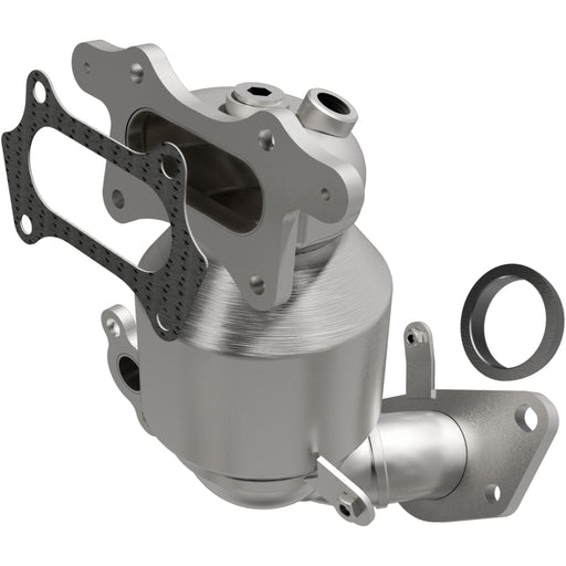 Exhaust Manifold with Integrated Catalytic Converter MagnaFlow 22-048