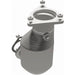 Exhaust Manifold with Integrated Catalytic Converter MagnaFlow 290110