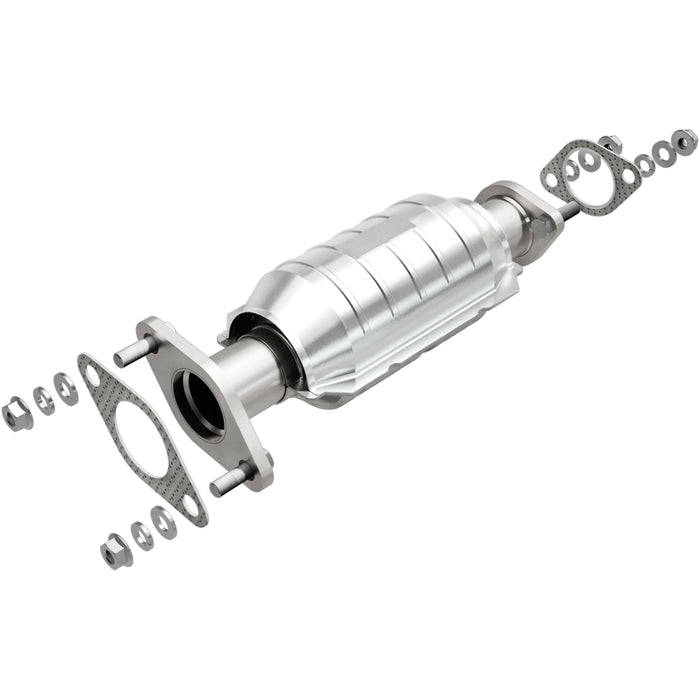 Catalytic Converter MagnaFlow 24407