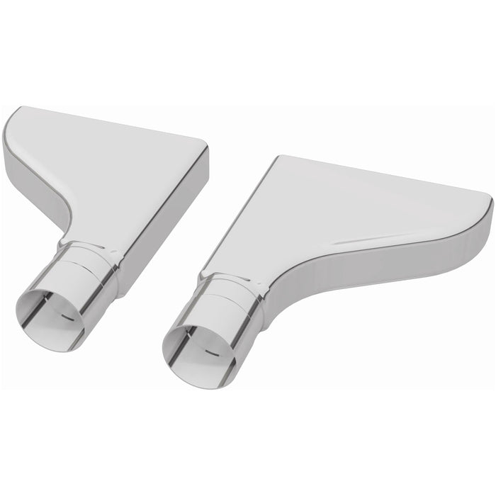 Exhaust Tail Pipe Tip Set MagnaFlow 35150