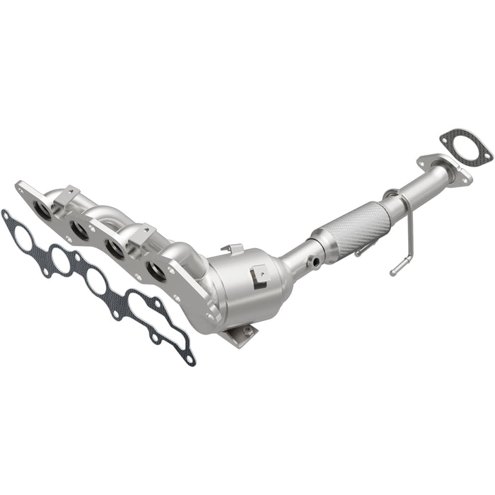 Exhaust Manifold with Integrated Catalytic Converter MagnaFlow 5531165