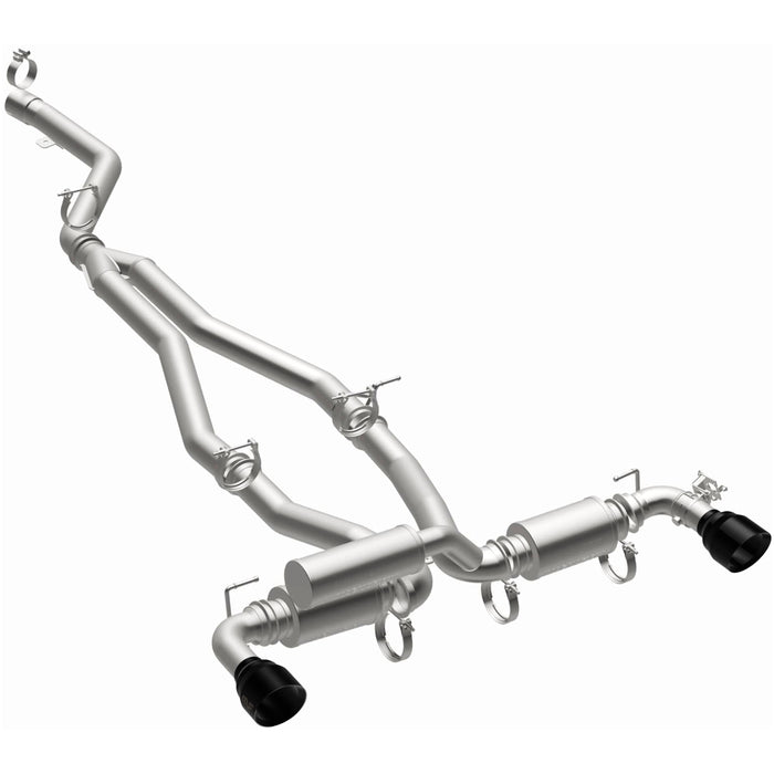 Exhaust System Kit MagnaFlow 19707