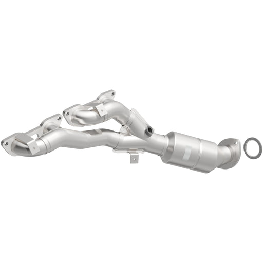 Exhaust Manifold with Integrated Catalytic Converter MagnaFlow 51868