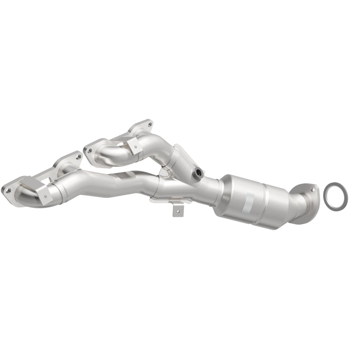Exhaust Manifold with Integrated Catalytic Converter MagnaFlow 51868