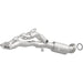 Exhaust Manifold with Integrated Catalytic Converter MagnaFlow 51868