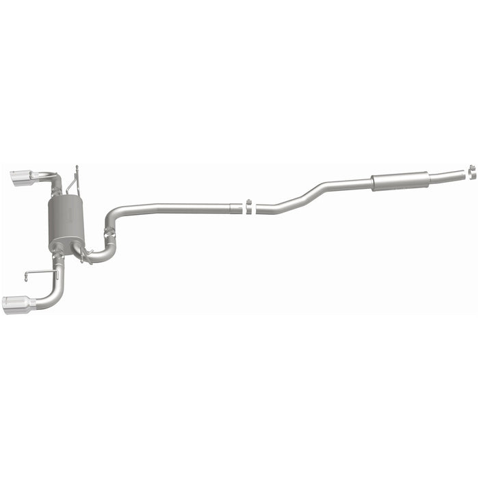 Exhaust System Kit MagnaFlow 15294