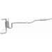 Exhaust System Kit MagnaFlow 15294