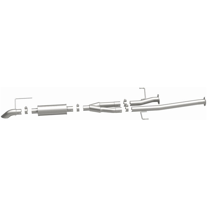 Exhaust System Kit MagnaFlow 17111