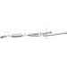 Exhaust System Kit MagnaFlow 17111