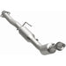 Catalytic Converter MagnaFlow 551112