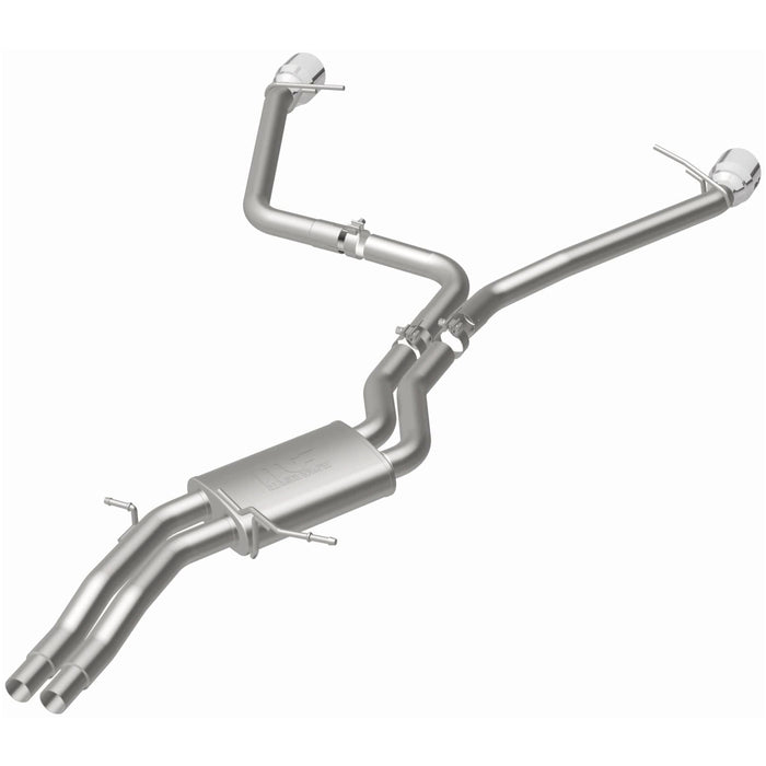 Exhaust System Kit MagnaFlow 15378