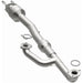 Catalytic Converter MagnaFlow 52027