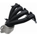 Exhaust Manifold with Integrated Catalytic Converter MagnaFlow 4583327